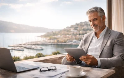 Que faire apres la vente de son entreprise?